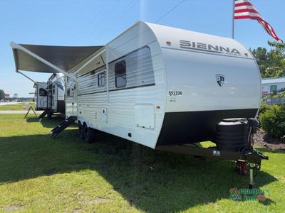 2026 Venture RV Sienna - Photo 3