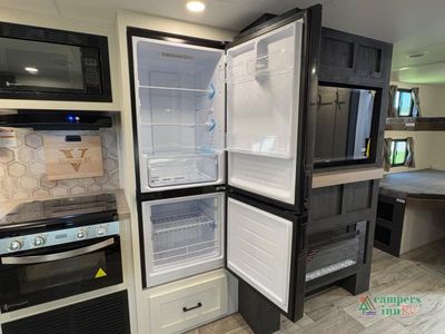 2026 Venture RV Sienna - Photo 24