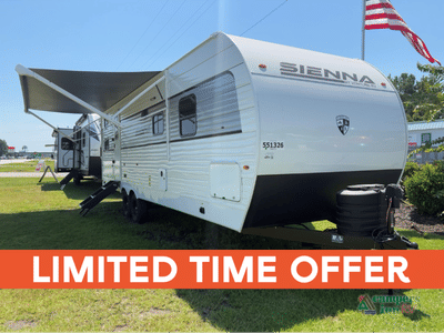 2026 Venture RV Sienna - Photo 1