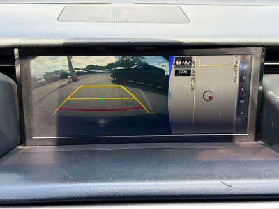 2018 Lexus IS — photo 31 view