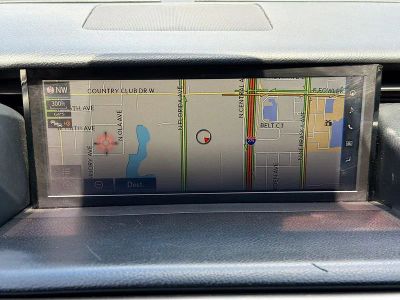 2018 Lexus IS — photo 30 view