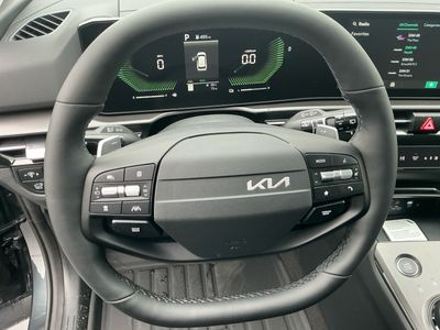 2026 Kia Sportage Hybrid — photo 14 view
