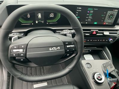 2026 Kia Sportage Hybrid — photo 15 view