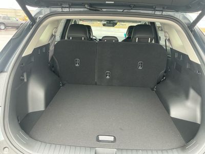 2026 Kia Sportage Hybrid — photo 18 view