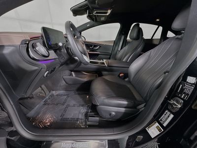 2023 Mercedes-Benz EQE - Photo 12