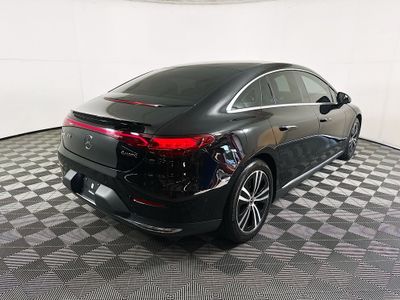 2023 Mercedes-Benz EQE - Photo 3