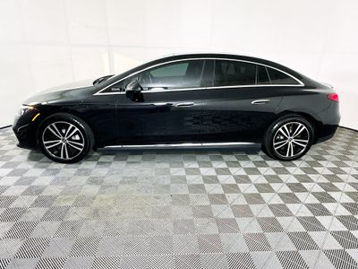 2023 Mercedes-Benz EQE - Photo 6