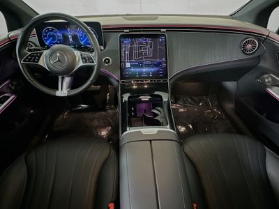 2023 Mercedes-Benz EQE - Photo 27