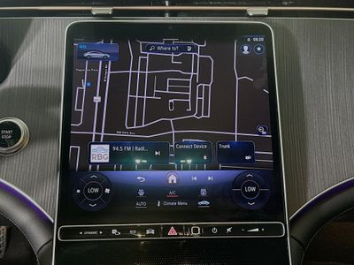 2023 Mercedes-Benz EQE - Photo 24
