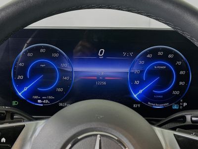 2023 Mercedes-Benz EQE - Photo 19