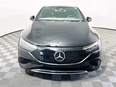 2023 Mercedes-Benz EQE - Photo 8