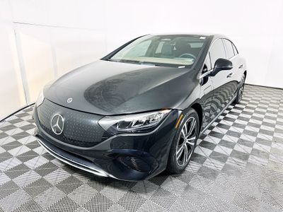 2023 Mercedes-Benz EQE - Photo 7