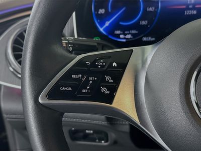 2023 Mercedes-Benz EQE - Photo 16
