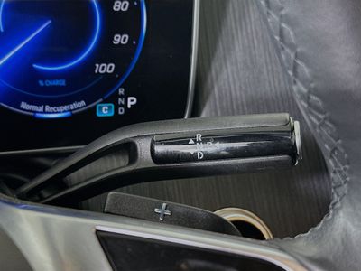 2023 Mercedes-Benz EQE - Photo 21