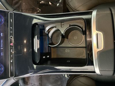 2023 Mercedes-Benz EQE - Photo 22