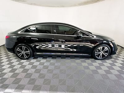 2023 Mercedes-Benz EQE - Photo 2
