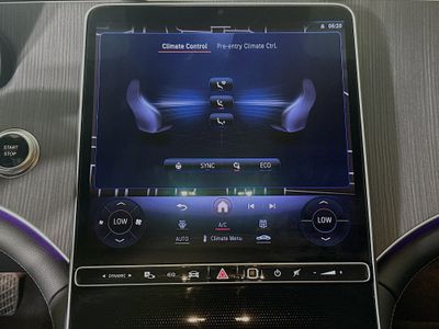 2023 Mercedes-Benz EQE - Photo 23
