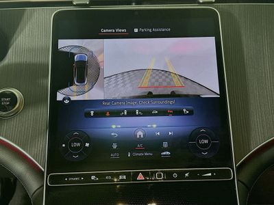 2023 Mercedes-Benz EQE - Photo 25