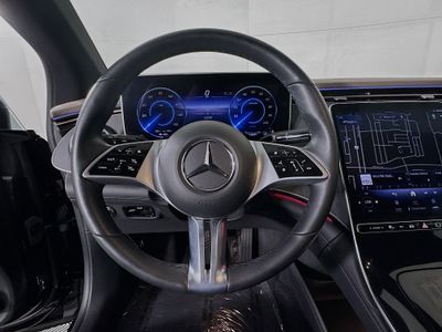 2023 Mercedes-Benz EQE - Photo 15