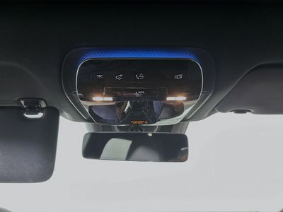 2023 Mercedes-Benz EQE - Photo 18