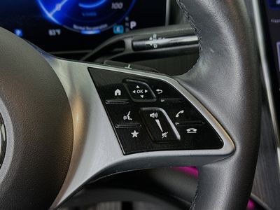 2023 Mercedes-Benz EQE - Photo 17