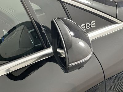 2023 Mercedes-Benz EQE - Photo 10
