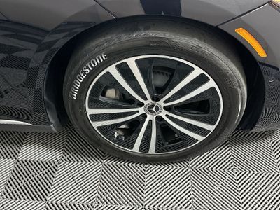 2023 Mercedes-Benz EQE - Photo 11