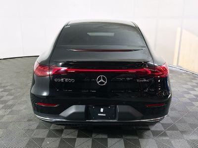 2023 Mercedes-Benz EQE - Photo 4