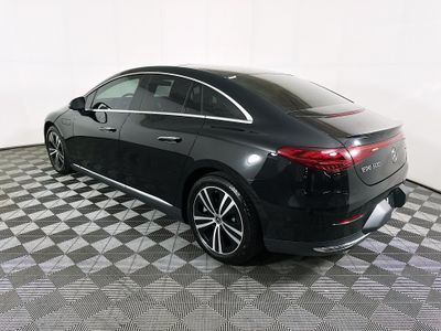 2023 Mercedes-Benz EQE - Photo 5