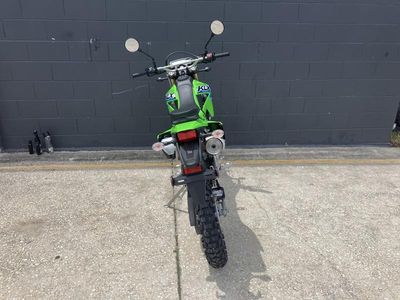 2026 Kawasaki KLX300 - Photo 10
