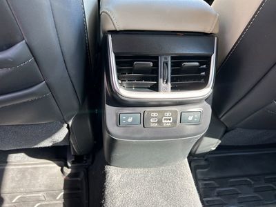 2025 Subaru Legacy Limited — photo 31 view