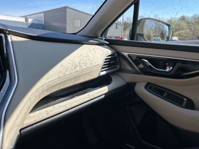 2025 Subaru Legacy Limited — photo 25 view