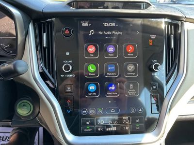 2025 Subaru Legacy Limited — photo 19 view