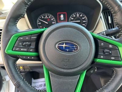 2025 Subaru Legacy Limited — photo 15 view