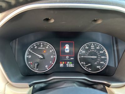 2025 Subaru Legacy Limited — photo 18 view