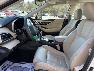 2025 Subaru Legacy Limited — photo 14 view