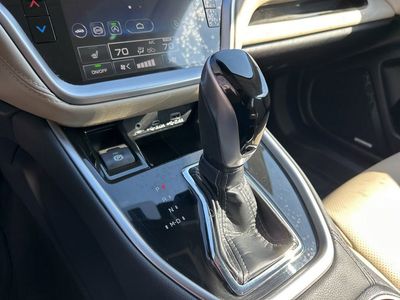 2025 Subaru Legacy Limited — photo 21 view