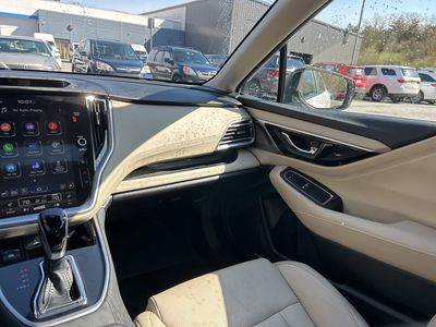 2025 Subaru Legacy Limited — photo 30 view