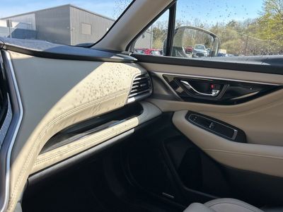 2025 Subaru Legacy Limited — photo 22 view