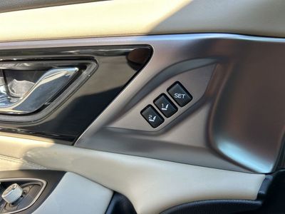 2025 Subaru Legacy Limited — photo 23 view
