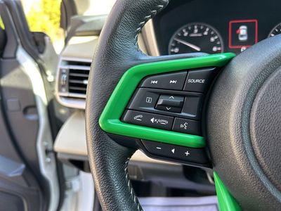 2025 Subaru Legacy Limited — photo 16 view