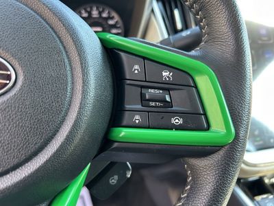 2025 Subaru Legacy Limited — photo 17 view