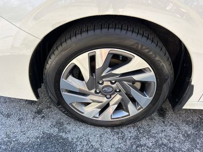 2025 Subaru Legacy Limited — photo 12 view