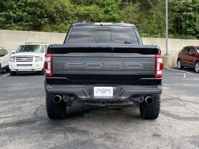2023 Ford F-150 - Photo 5