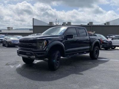 2023 Ford F-150 - Photo 8