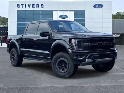 2023 Ford F-150 - Photo 1