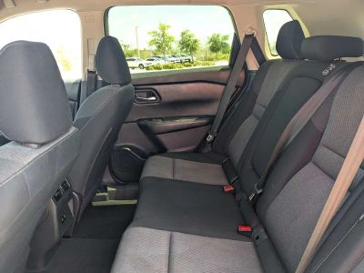 2024 Nissan Rogue — photo 16 view