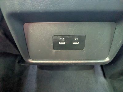 2024 Nissan Rogue — photo 17 view