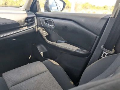 2024 Nissan Rogue — photo 20 view