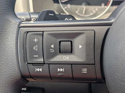 2024 Nissan Rogue — photo 29 view